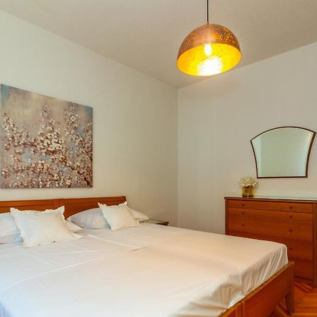 City Center Ana Apartments Makarska Esterno foto