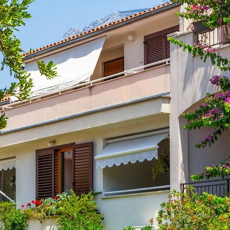 City Center Ana Apartments Makarska Esterno foto
