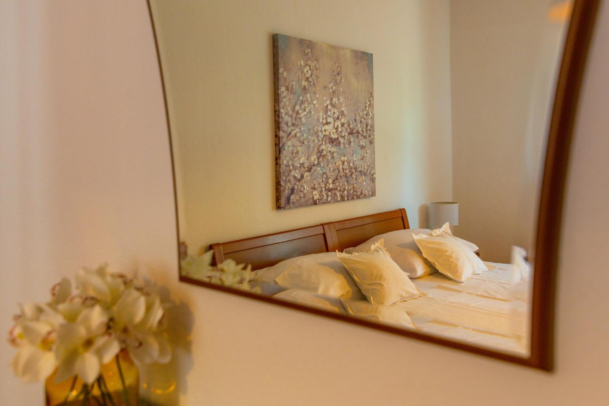 City Center Ana Apartments Makarska Esterno foto