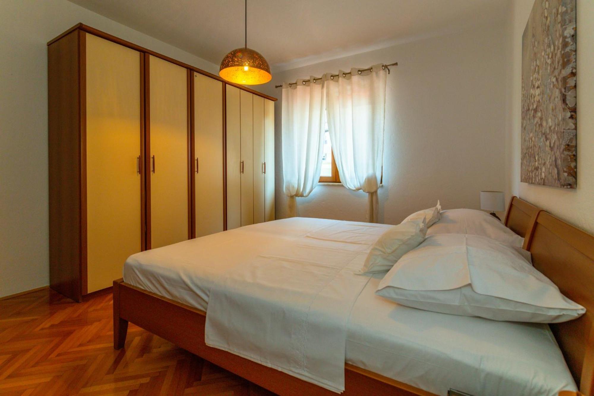 City Center Ana Apartments Makarska Esterno foto